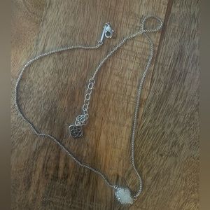 Kendra Scott Stone necklace